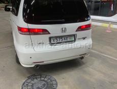 Honda Еlysion
