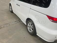 Honda Еlysion