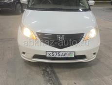 Honda Еlysion
