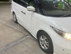 Honda Еlysion