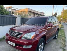 Lexus GX