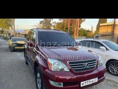 Lexus GX