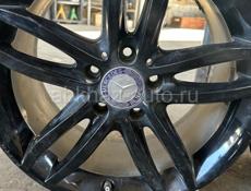 Диски r17 разболтовка 5*112