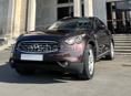 Infiniti FX