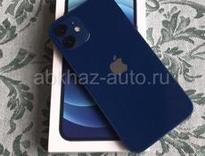 iPhone 12 на 128 гб