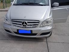 Mercedes-Benz Viano