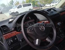 Mercedes-Benz Viano
