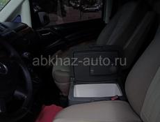 Mercedes-Benz Viano