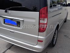 Mercedes-Benz Viano