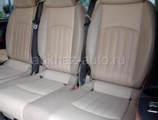 Mercedes-Benz Viano