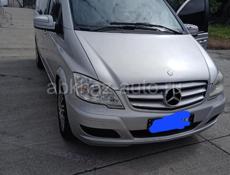 Mercedes-Benz Viano