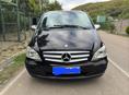 Mercedes-Benz Viano