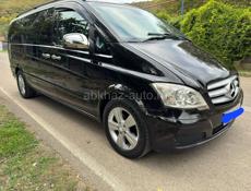 Mercedes-Benz Viano