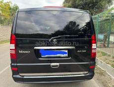 Mercedes-Benz Viano