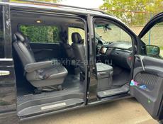 Mercedes-Benz Viano