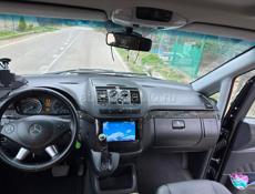 Mercedes-Benz Viano