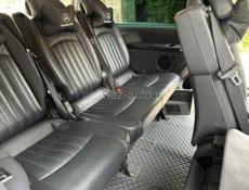 Mercedes-Benz Viano