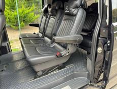 Mercedes-Benz Viano