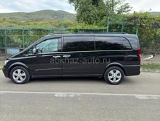 Mercedes-Benz Viano