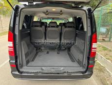 Mercedes-Benz Viano