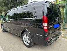 Mercedes-Benz Viano