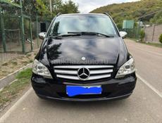 Mercedes-Benz Viano
