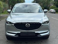 Mazda CX-7