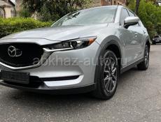 Mazda CX-7