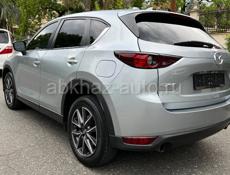 Mazda CX-7