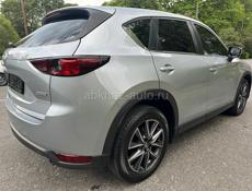 Mazda CX-7