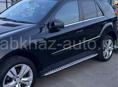 Mercedes-Benz ML