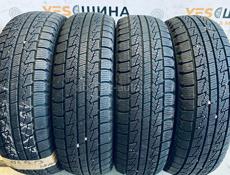 Автошина бу 155/65 R13 Nexen Winguard ice