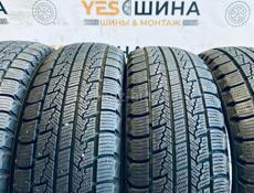 Автошина бу 155/65 R13 Nexen Winguard ice