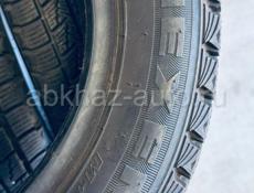 Автошина бу 155/65 R13 Nexen Winguard ice