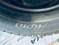 Автошина бу 205/55 R16 Michelin Pilot Alpin 4