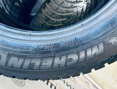 Автошина бу 205/55 R16 Michelin Pilot Alpin 4