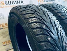 Автошина бу 225/65 R17 Yokohama Ice Guard