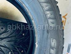 Автошина бу 225/65 R17 Yokohama Ice Guard