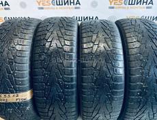 Автошина бу 225/55 R18 Nokian Hakkapelita 7suv