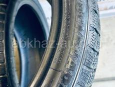 Автошина бу Rockblade IceCruiser II 245/40 R20