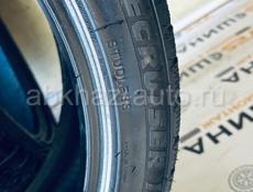 Автошина бу Rockblade IceCruiser II 245/40 R20