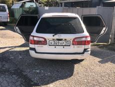 Mazda Cronos