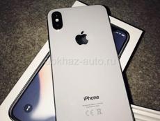 iPhone X 256GB