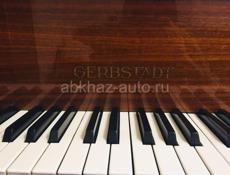 🎹🎶 Эксклюзивное предложение! Немецкий кабинетный рояль GERBSTADT всего за 150 000 рублей! 🎹🎶