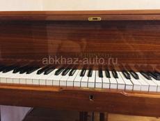 🎹🎶 Эксклюзивное предложение! Немецкий кабинетный рояль GERBSTADT всего за 150 000 рублей! 🎹🎶