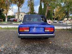 ВАЗ 2107