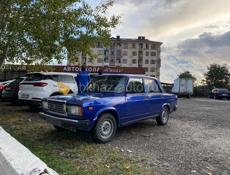 ВАЗ 2107