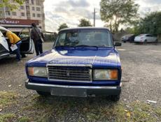 ВАЗ 2107