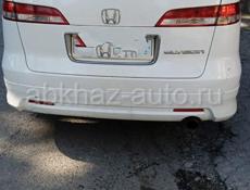 Honda Еlysion