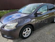 Nissan Bluebird
